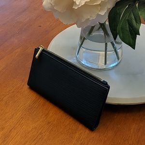 Dagne Dover Slim Wallet